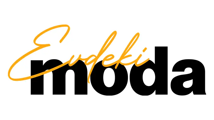 Evdeki Moda